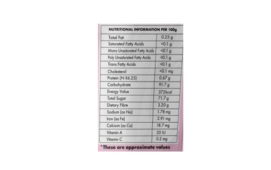 Delight Nuts Dried Cranberries    Pack  750 grams